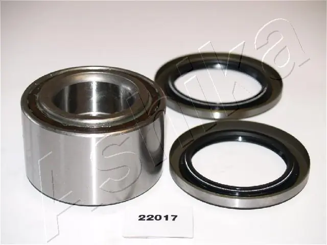 Wheel Bearing Kit 44-22017