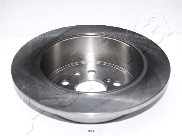 ASHIKA 61-02-202 Brake Disc