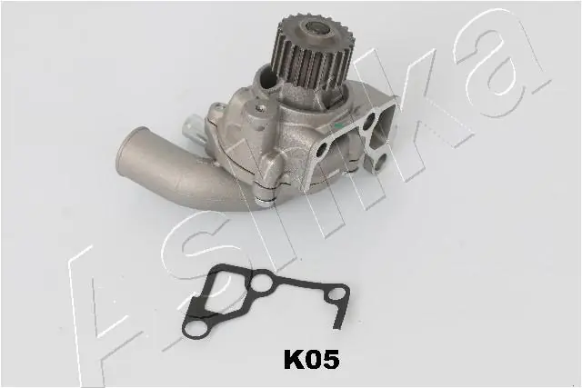 Water Pump, engine cooling 35-K0-005