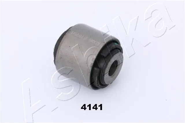 Mounting, control/trailing arm GOM-4141