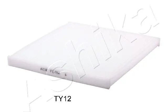 Filter, cabin air 21-TY-TY12
