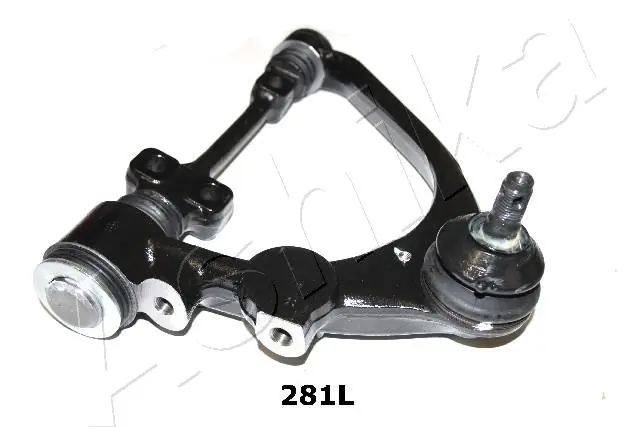 ASHIKA 72-02-281L Control/Trailing Arm, wheel suspension