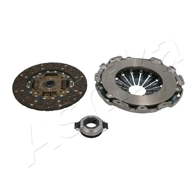 Clutch Kit 92-01-1032