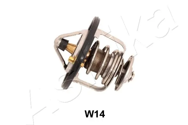Thermostat, coolant 38-0W-W14