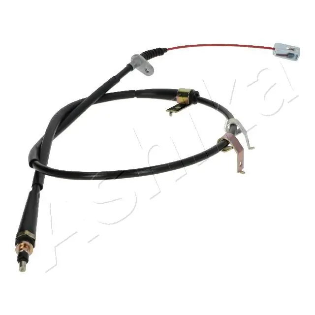 ASHIKA 131-01-113 Cable Pull, parking brake