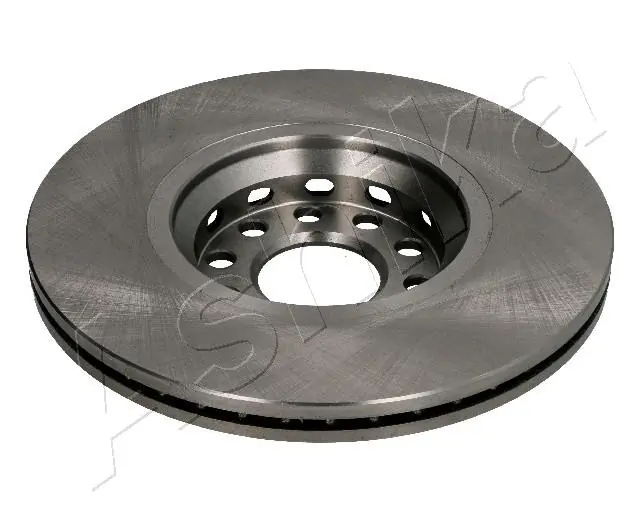 Brake Disc 60-00-0915