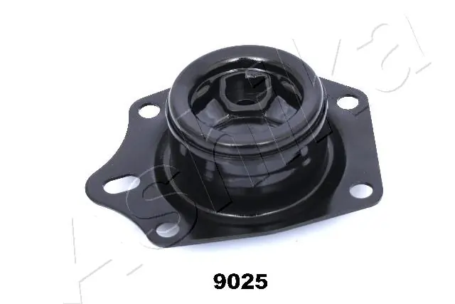 ASHIKA GOM-9025 Mounting, engine