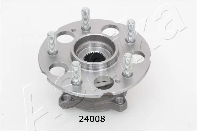 Wheel Hub 44-24008
