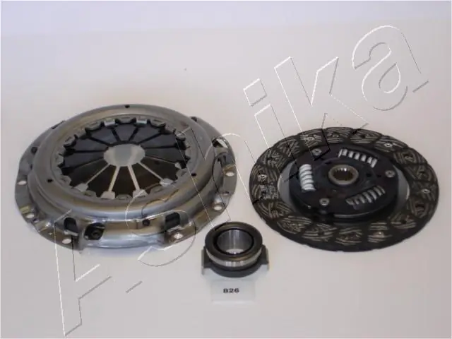 Clutch Kit 92-08-826