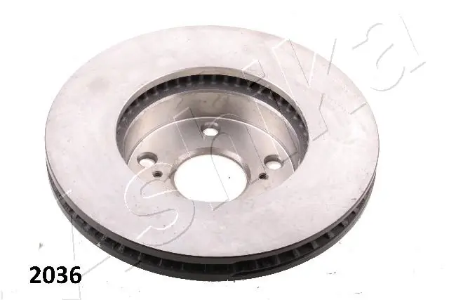 ASHIKA 60-02-2036 Brake Disc