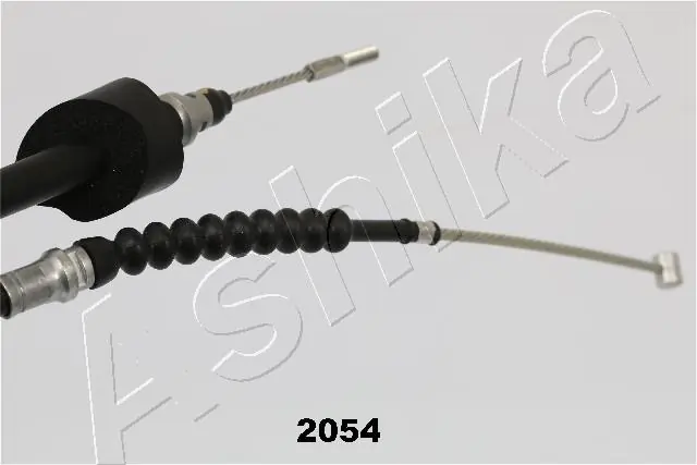 ASHIKA 131-02-2054 Cable Pull, parking brake