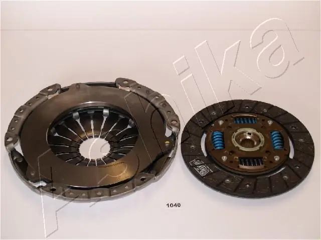 Clutch Kit 92-01-1040
