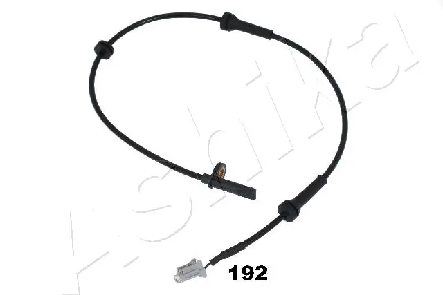 Sensor, wheel speed 151-01-192