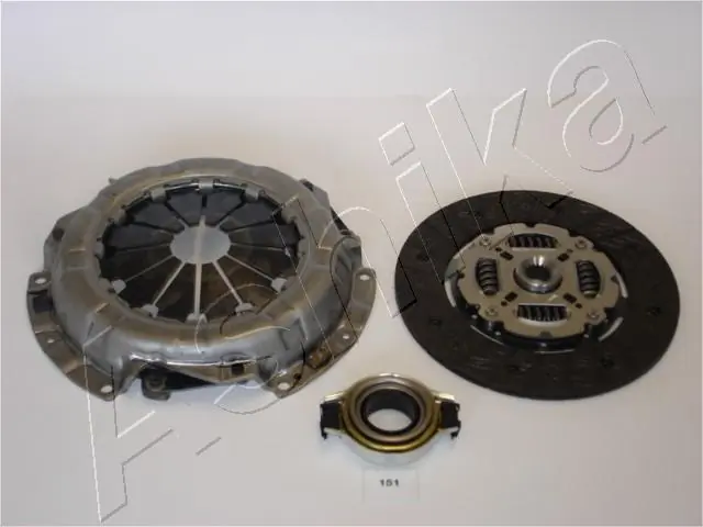 Clutch Kit 92-01-151