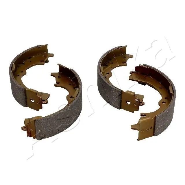 Brake Shoe Set 55-02-237