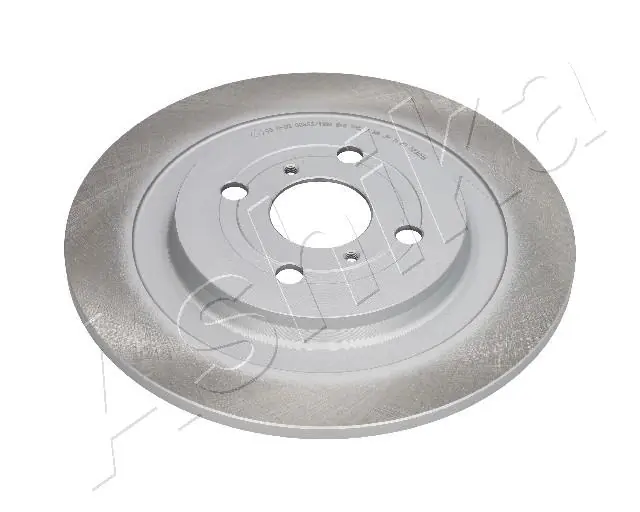 Brake Disc 61-02-238C
