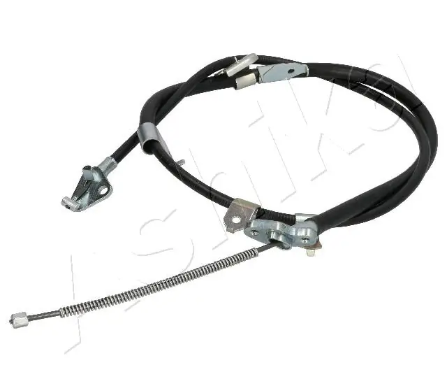 Cable Pull, parking brake 131-06-643R