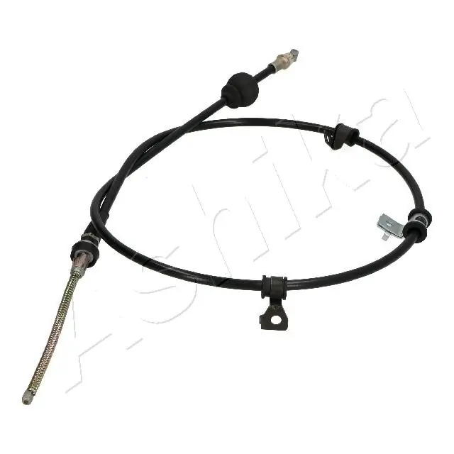 Cable Pull, parking brake 131-0K-K05