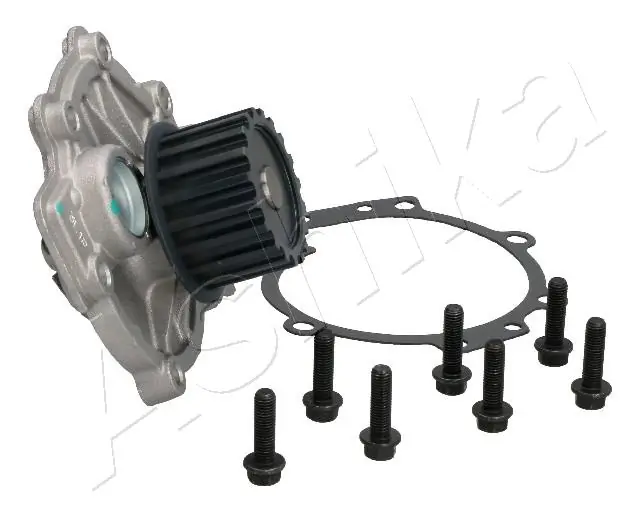Water Pump, engine cooling 35-00-0800