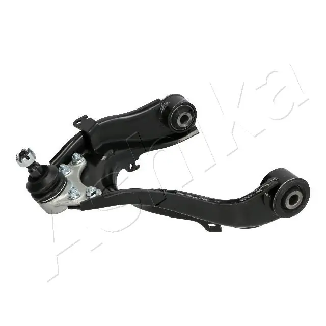 Control/Trailing Arm, wheel suspension 72-09-932L