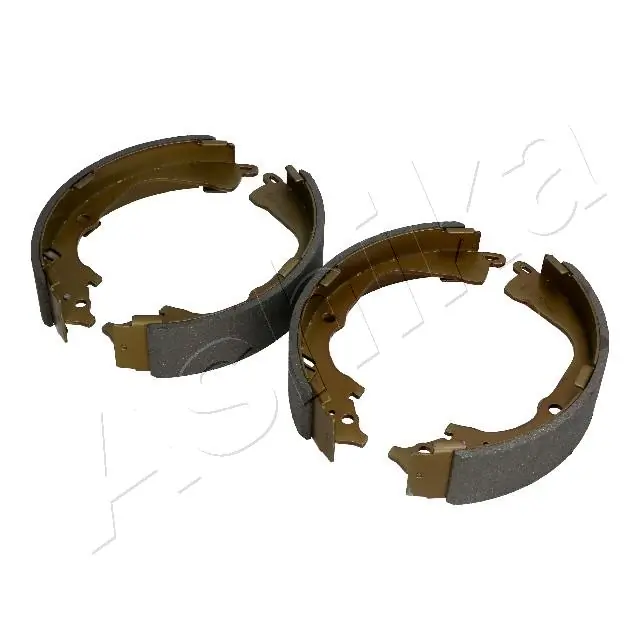 Brake Shoe Set 55-00-0905