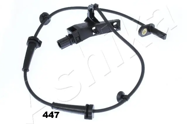 Sensor, wheel speed 151-04-447