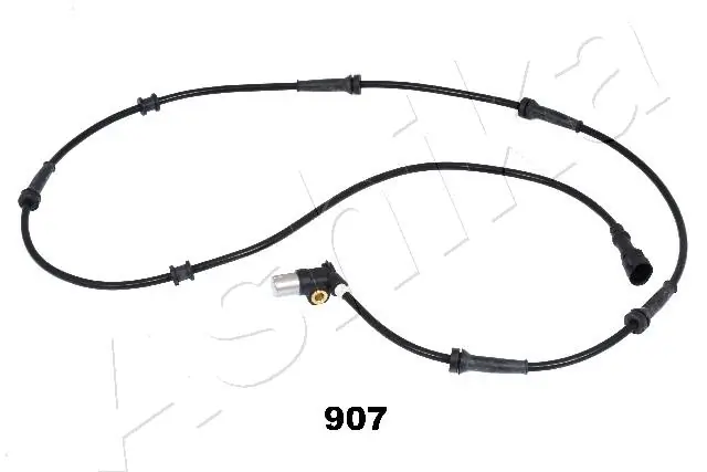 Sensor, wheel speed 151-09-907