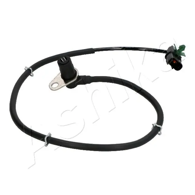 Sensor, wheel speed 151-05-536