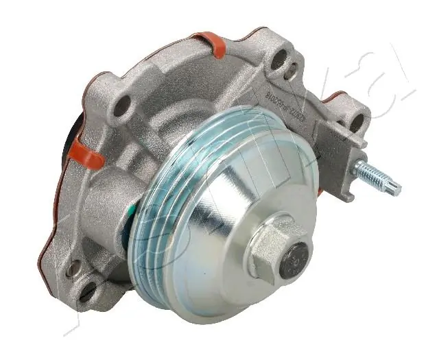 ASHIKA 35-00-0607 Water Pump, engine cooling