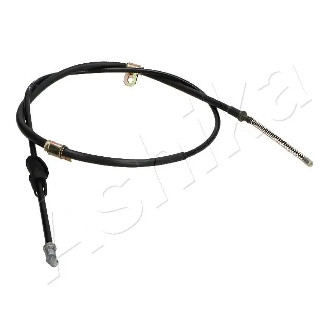 Cable Pull, parking brake 131-05-502