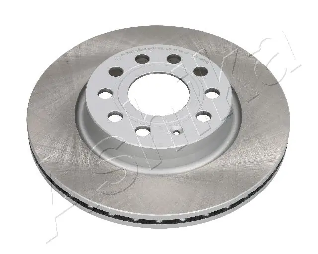 Brake Disc 60-00-0934C