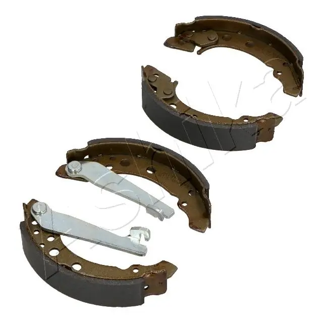 Brake Shoe Set 55-00-0901