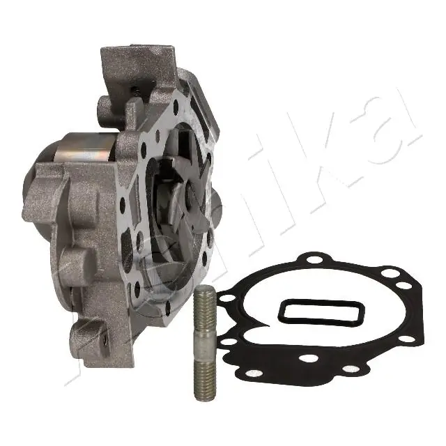 Water Pump, engine cooling 35-01-168