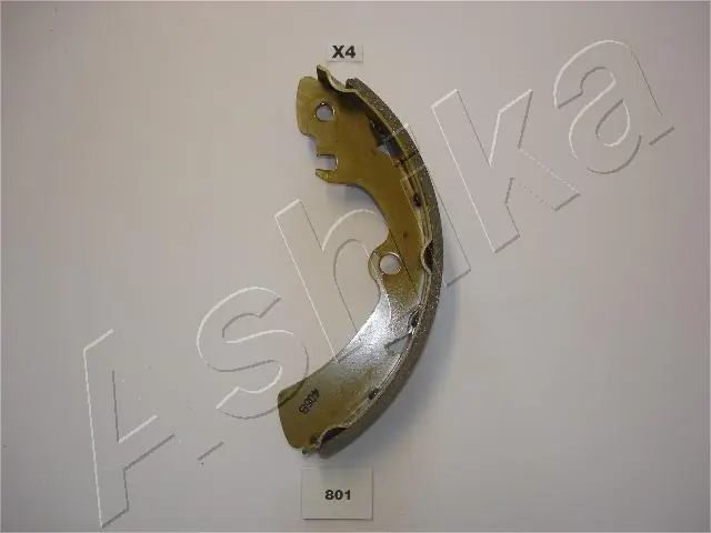Brake Shoe Set 55-08-801