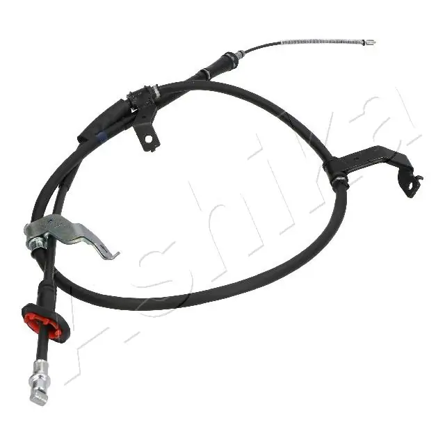 Cable Pull, parking brake 131-0K-K30L