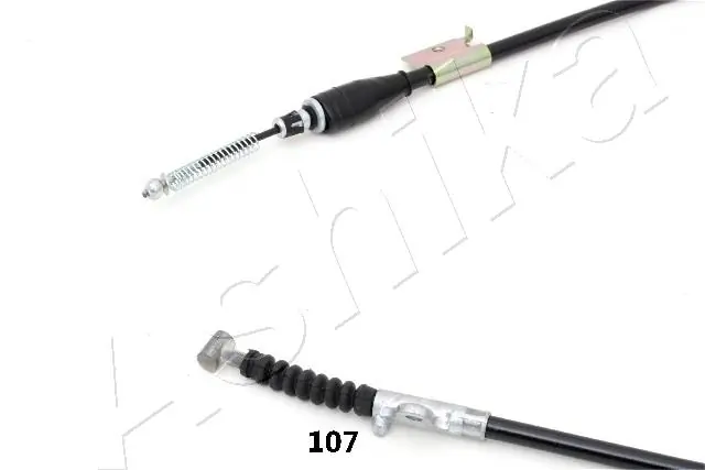 Cable Pull, parking brake 131-01-107