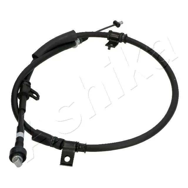 ASHIKA 131-0H-H49L Cable Pull, parking brake