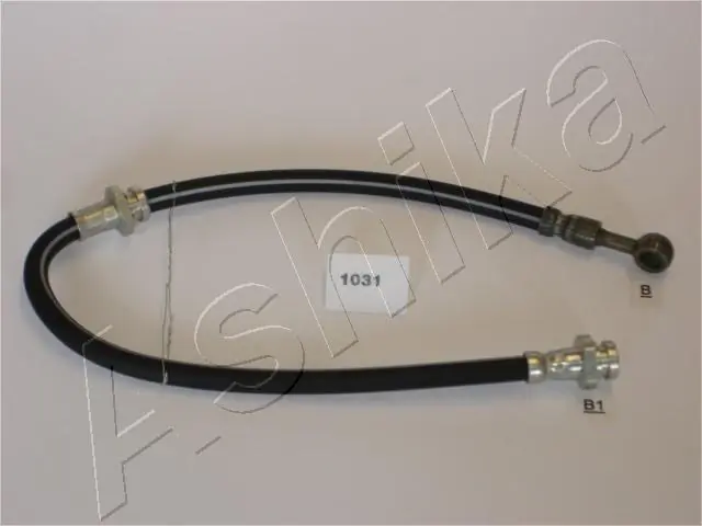 Holding Bracket, brake hose 69-01-1031