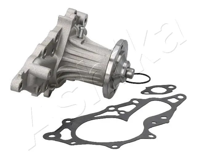 Water Pump, engine cooling 35-02-286