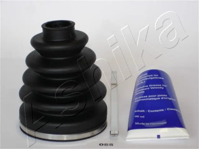 Bellow Kit, drive shaft 63-00-055