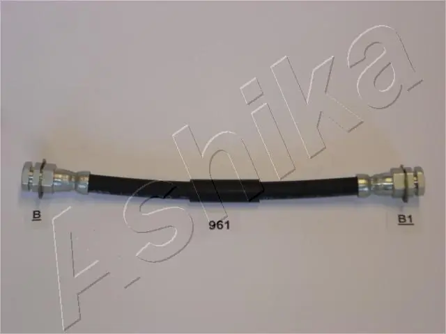 Holding Bracket, brake hose 69-09-961