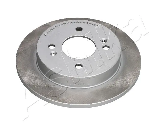 Brake Disc 61-0K-002C