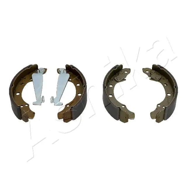 Brake Shoe Set 55-00-0906