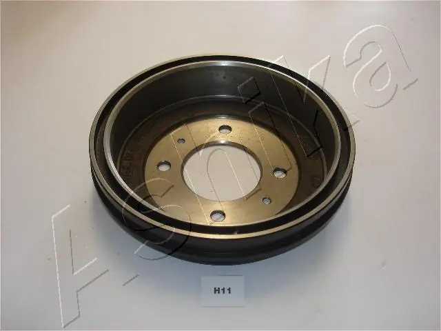 Brake Drum 56-H0-011