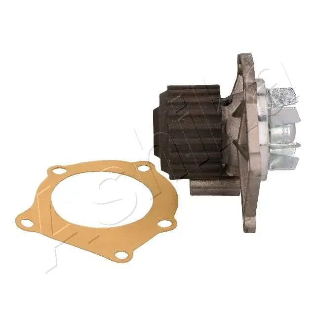 ASHIKA 35-00-013 Water Pump, engine cooling