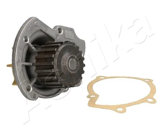 Water Pump, engine cooling 35-00-008