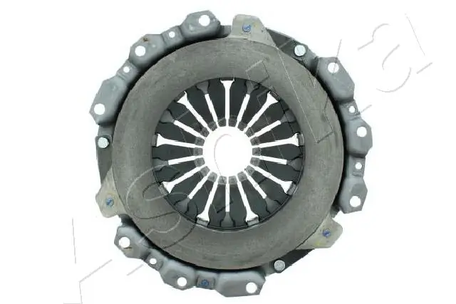 Clutch Pressure Plate 70-0W-W23