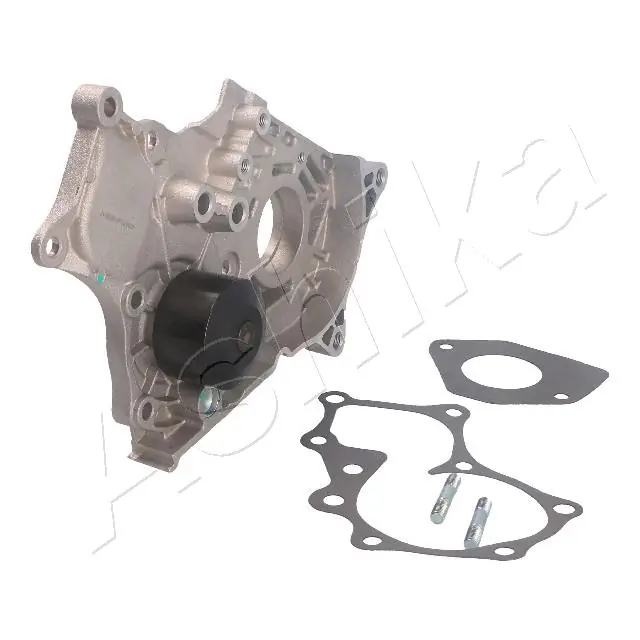 Water Pump, engine cooling 35-02-283
