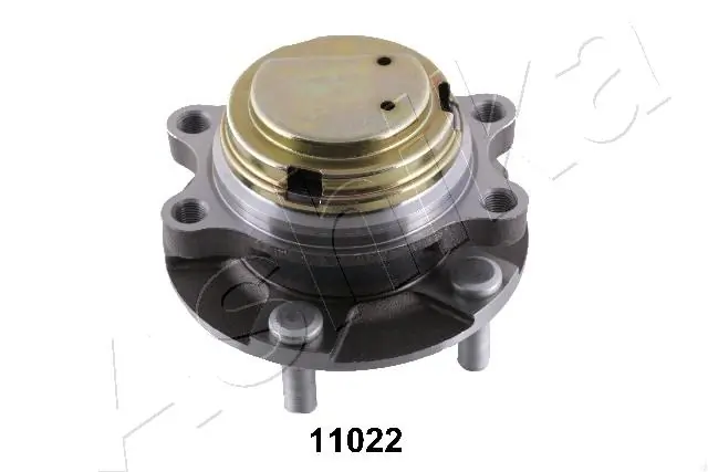 Wheel Hub 44-11022