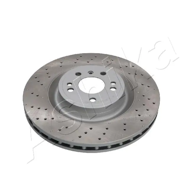 Brake Disc 60-00-0550C